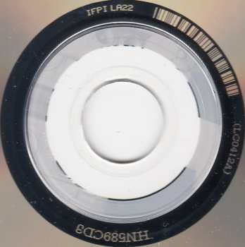 4CD/Doos Lucca: Reformation