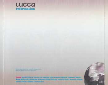4CD/Doos Lucca: Reformation