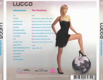 4CD/Doos Lucca: Reformation