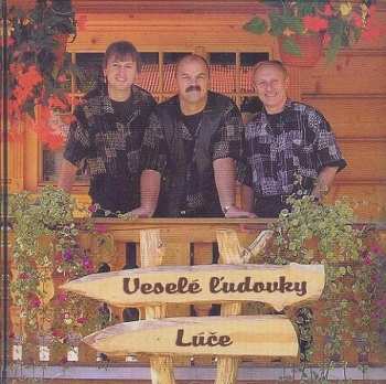 Album Lúče: Veselé Ľudovky