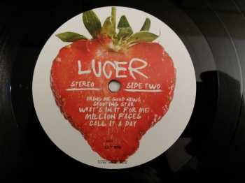 LP Lucer: Bring Me Good News