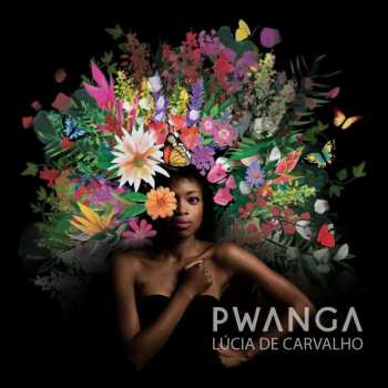 CD Lúcia De Carvalho: Pwanga