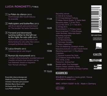 CD Matthias Pintscher: Action Music Pieces