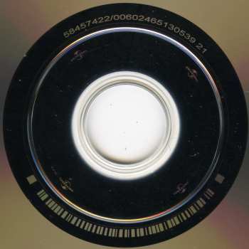 CD Mat Maneri: Transylvanian Dance