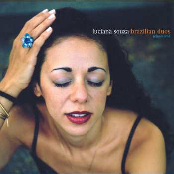 Album Luciana Souza: Brazilian Duos