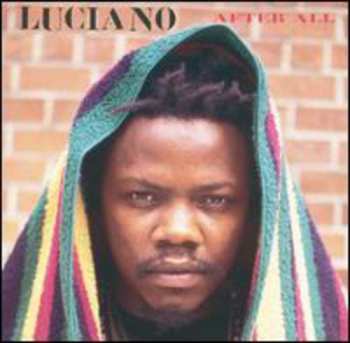 Album Luciano: After All