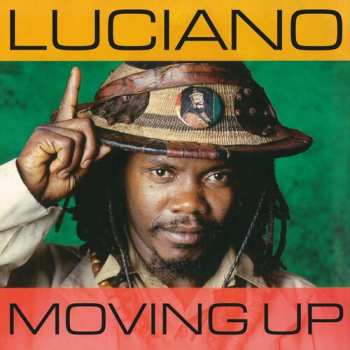 LP Luciano: Moving Up