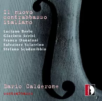 Il Nuovo Contrabbasso Italiano