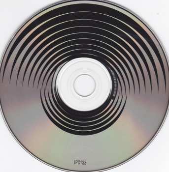 CD Mike Patton: Laborintus II