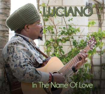 CD Luciano: In The Name Of Love