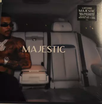 Luciano: Majestic