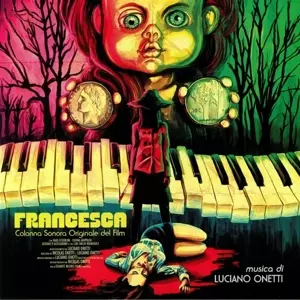 Francesca (Colonna Sonora Originale Del Film)