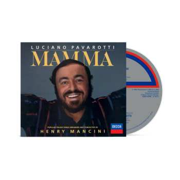 CD Henry Mancini: Mamma