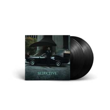 2LP Luciano: Seductive