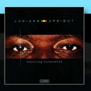 Album Luciano: Upright
