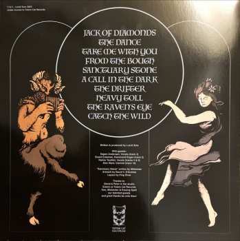 LP Lucid Sins: Dancing In The Dark