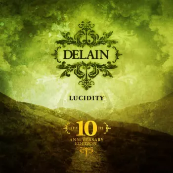 Delain: Lucidity