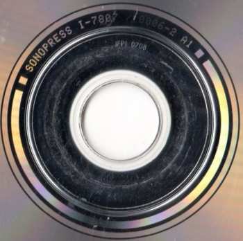 CD Lucie: Černý Kočky Mokrý Žáby