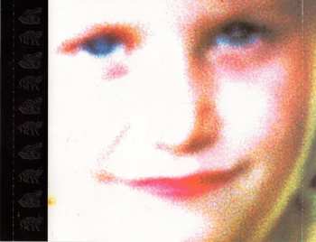 CD Lucie: Černý Kočky Mokrý Žáby