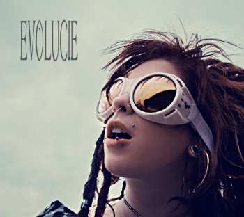 CD Lucie: EvoLucie DIGI