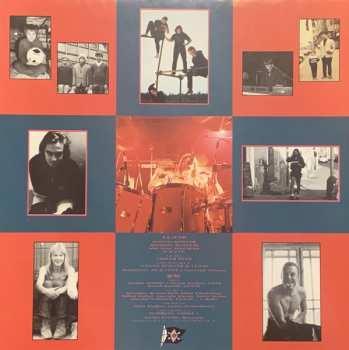LP Lucie: Live I