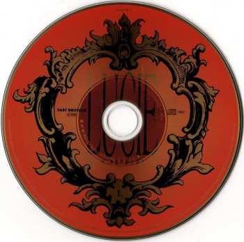 2CD Lucie: Lucie V Opeře