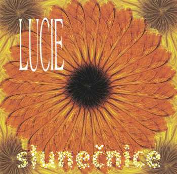 CD Lucie: Slunečnice