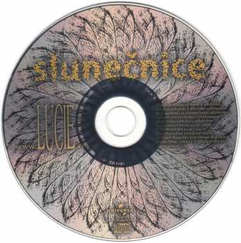 CD Lucie: Slunečnice