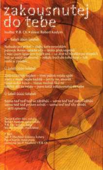 MC Lucie: Slunečnice