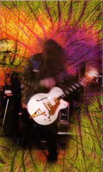 MC Lucie: Slunečnice