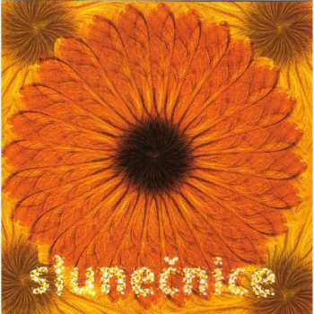 Album Lucie: Slunečnice