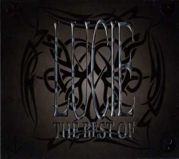 2CD/DVD Lucie: The Best Of