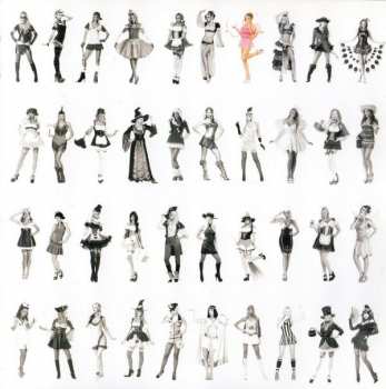 2CD/DVD Lucie: The Best Of
