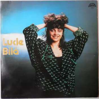 Album Lucie Bílá: Lucie Bílá