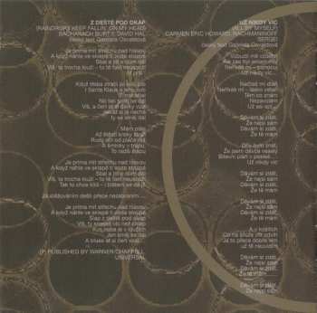 CD Lucie Bílá: Bang! Bang!