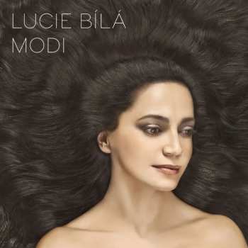 Album Lucie Bílá: Modi