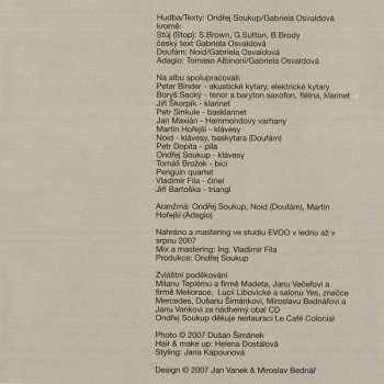 CD Lucie Bílá: Woman