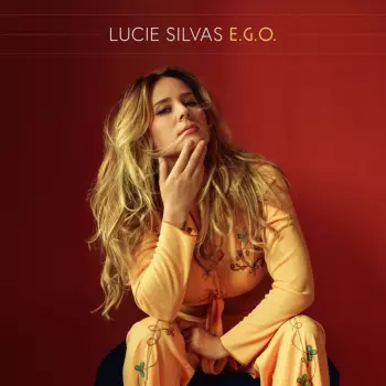 Lucie Silvas: E.G.O.