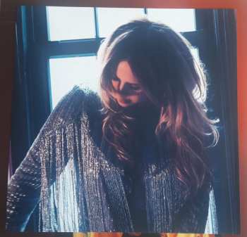 2LP Lucie Silvas: E.G.O.