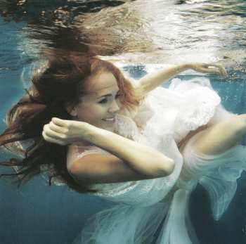 CD Lucie Vondráčková: Růže