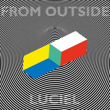 CD Luciel: From Outside