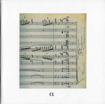 CD Ensemble Calliopée: Jouvence