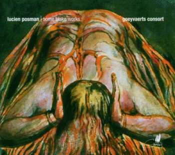 Album Lucien Posman: Some Blake Works