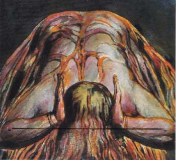 CD Lucien Posman: Some Blake Works
