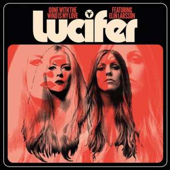 SP Lucifer: Gone With The Wind Is My Love CLR | LTD