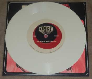 SP Lucifer: Gone With The Wind Is My Love CLR | LTD