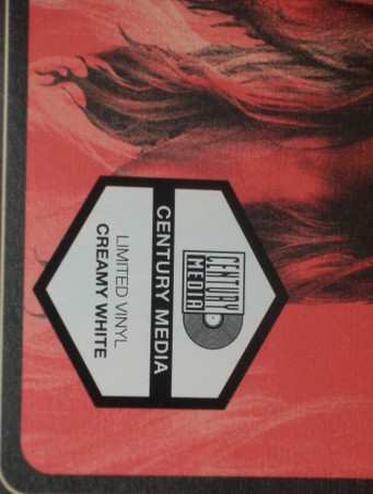SP Lucifer: Gone With The Wind Is My Love CLR | LTD