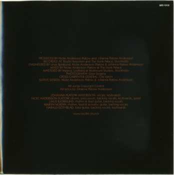 CD Lucifer: Lucifer IV