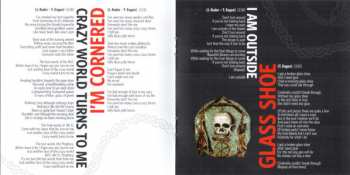 CD Lucifer Was: DiesGrows