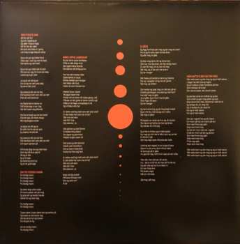 LP Lucifer Was: Ein Fix Ferdig Mann CLR | LTD